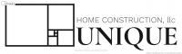 Unique Home Construction - Seattle Kitchen Remodeler logo