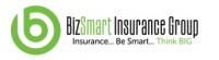 Bizsmart Business Insurance & Contractors Insurance Logo