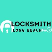 Locksmith Long Beach Logo