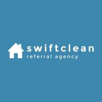 SwiftClean of Irvine Logo