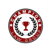 Champion Law Group Logo