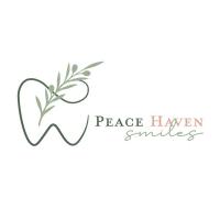 Peace Haven Smiles Logo