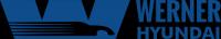Werner Hyundai Logo
