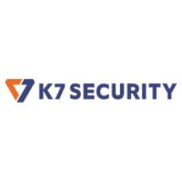 K7 Computing Inc Logo