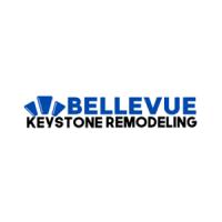 Keystone Remodeling Bellevue logo