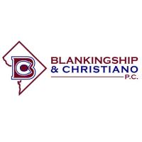 Blankingship & Christiano, P.C. Logo