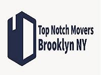 Top Notch Movers Brooklyn NY logo