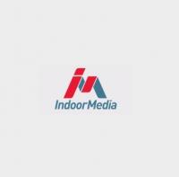 IndoorMedia Logo