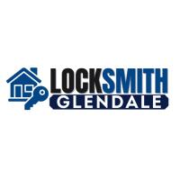 Locksmith Glendale AZ Logo
