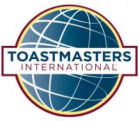 Toastmasters Club of Fishers logo