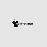 T-Shirt Station Printing & Design logo
