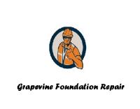 Grapevine Foundation Repair Logo