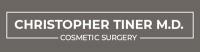 Christopher Tiner MD Logo