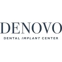 Denovo Dental Implant Center logo