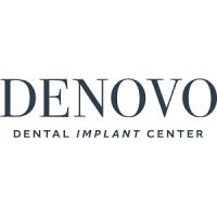 Denovo Dental Implant Center Logo