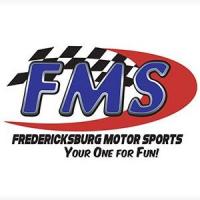 Fredericksburg Motor Sports Logo