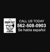 Drain Fast Inc. Logo