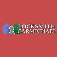 Locksmith Carmichael Logo