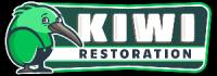 Kiwi Restoration Logo