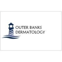 Outer Banks Dermatology logo
