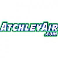 Atchley Air Logo