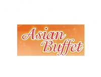 Asian Buffet Logo