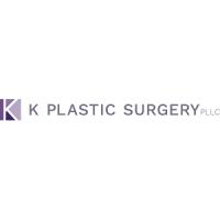 K Plastic Surgery Logo