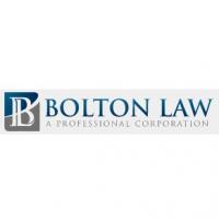 The Bolton Law Firm, P.C. Logo