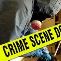 Crime scene Cleanup Kansas City Logo