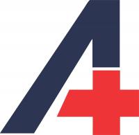 A+ Bail Agency Logo