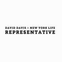 David Davis - New York Life Representative Logo