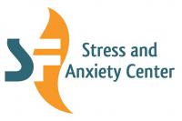 San Francisco Stress and Anxiety Center Logo