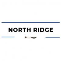 North Ridge Storage logo