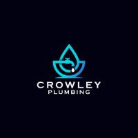 Crowley Plumbing logo