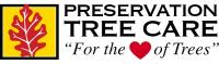 Preservation Tree Care Logo