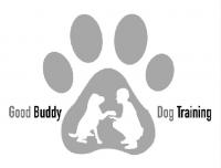 Good Buddy Dog Training Logo