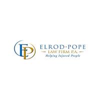 Elrod Pope Law Firm logo