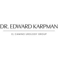 Dr. Edward Karpman, MD Logo