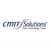 CMIT Solutions of Bothell and Renton logo