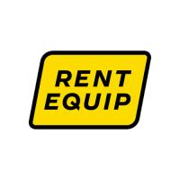 Rent Equip - Marble Falls Logo
