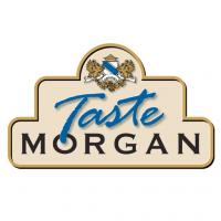 Morgan Winery Logo