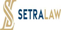 Setra Law Firm - San Antonio Criminal Defense Firm Logo