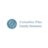 Columbia Pike Family Dentistry Logo