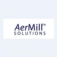 AerMill Solutions, LLC Logo