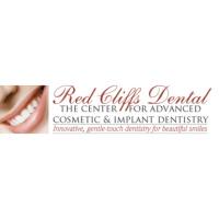 Red Cliffs Dental Logo
