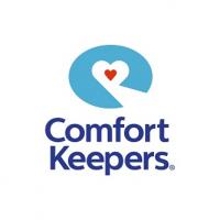 Comfort Keepers Home Care Logo