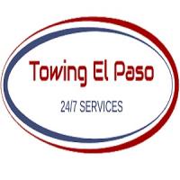 Towing El Paso Logo