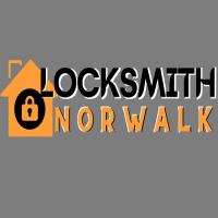 Locksmith Norwalk CA Logo