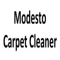 Modesto Carpet Cleaners Logo