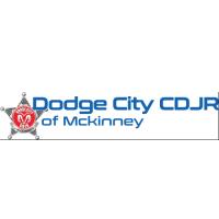 Dodge City CDJR of McKinney Logo